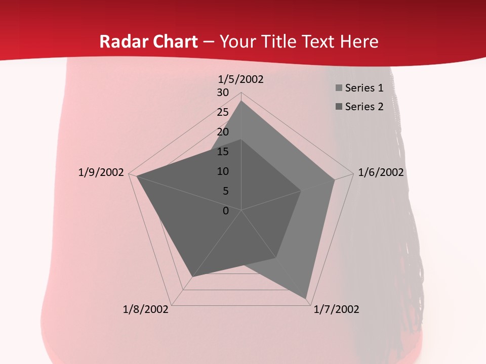 Oldfashioned Turkey Single PowerPoint Template
