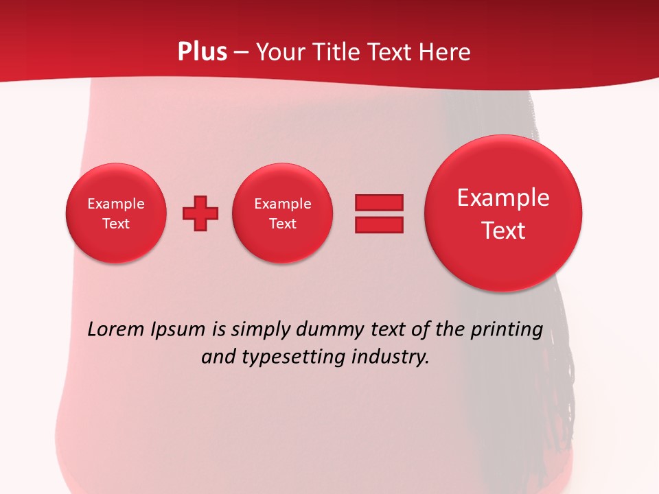 Oldfashioned Turkey Single PowerPoint Template