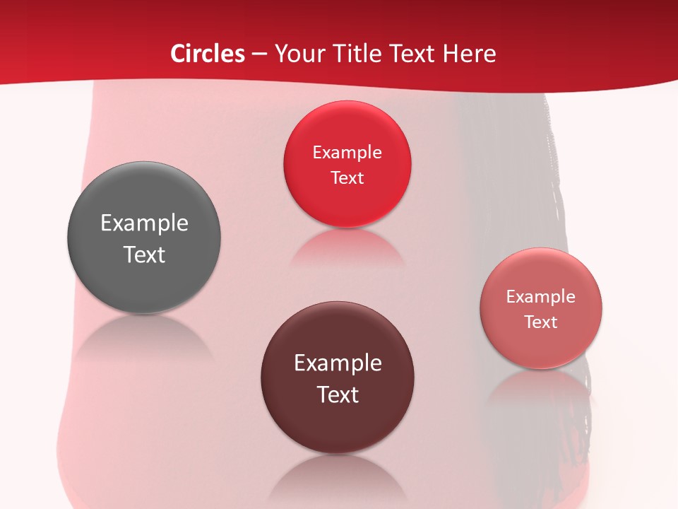 Oldfashioned Turkey Single PowerPoint Template