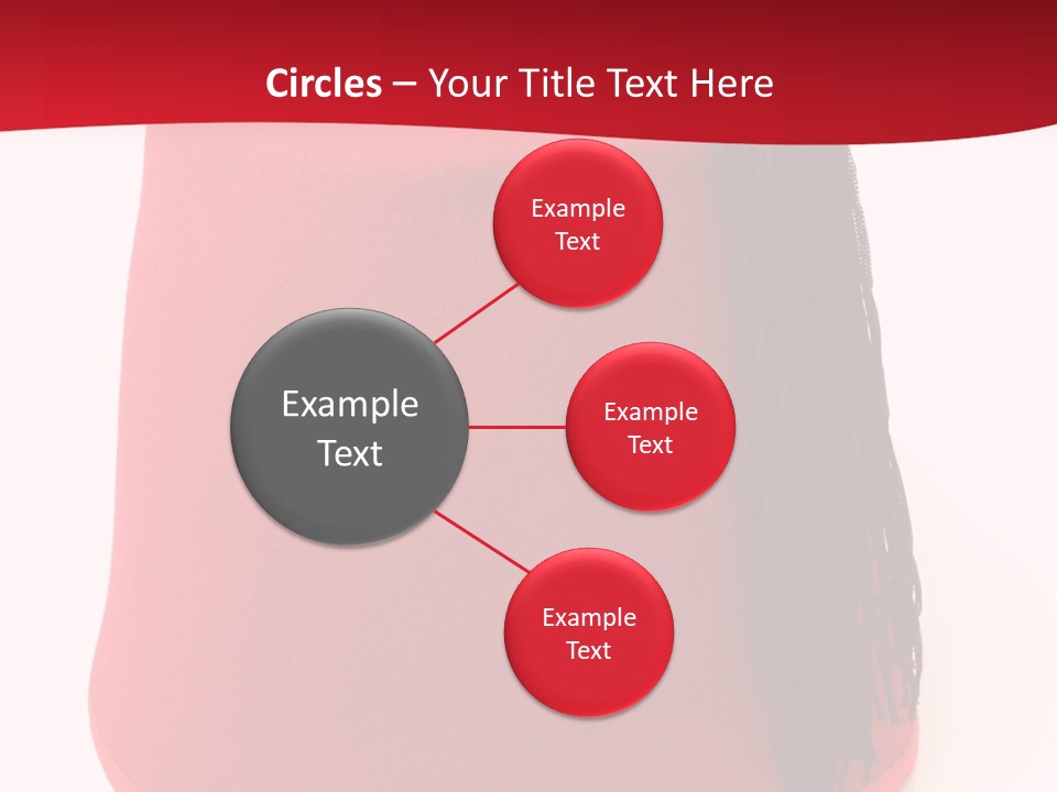 Oldfashioned Turkey Single PowerPoint Template