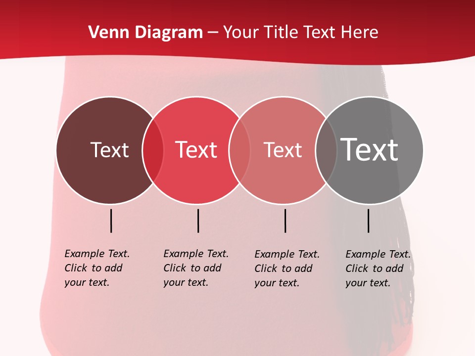 Oldfashioned Turkey Single PowerPoint Template
