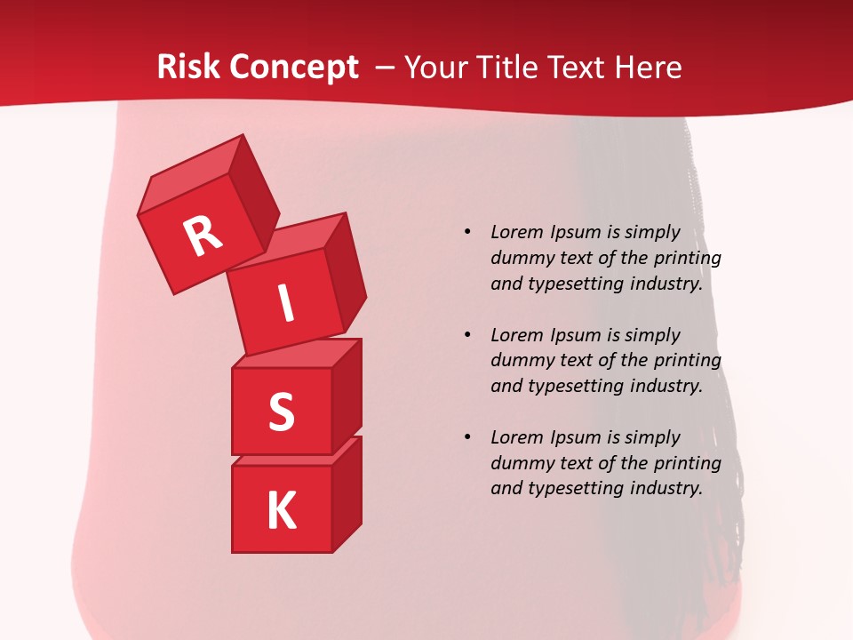 Oldfashioned Turkey Single PowerPoint Template