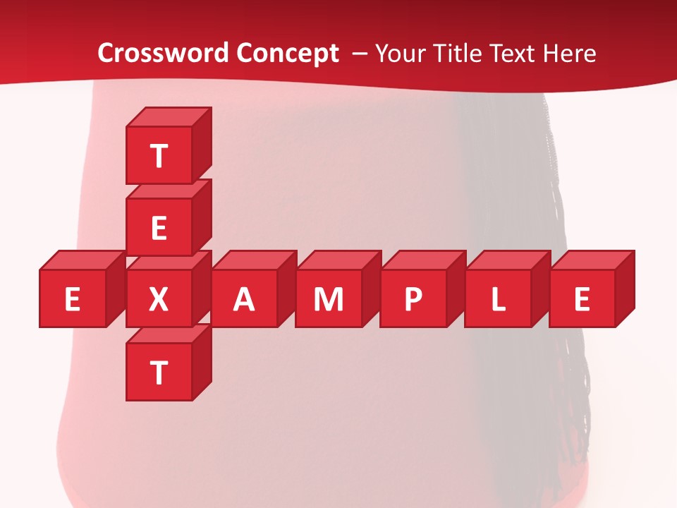 Oldfashioned Turkey Single PowerPoint Template