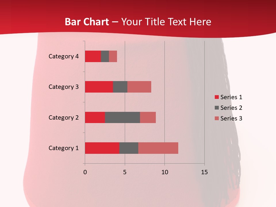 Oldfashioned Turkey Single PowerPoint Template