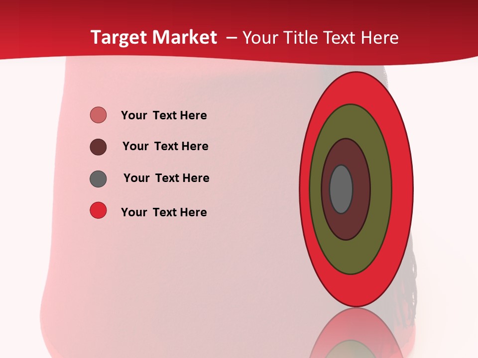 Oldfashioned Turkey Single PowerPoint Template