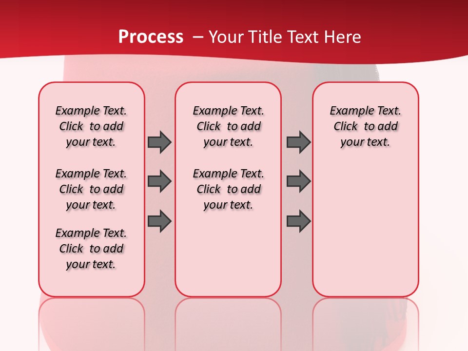 Oldfashioned Turkey Single PowerPoint Template