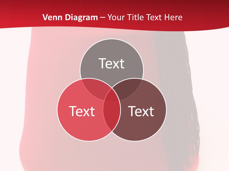 Oldfashioned Turkey Single PowerPoint Template