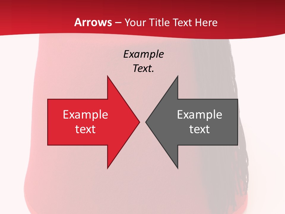 Oldfashioned Turkey Single PowerPoint Template