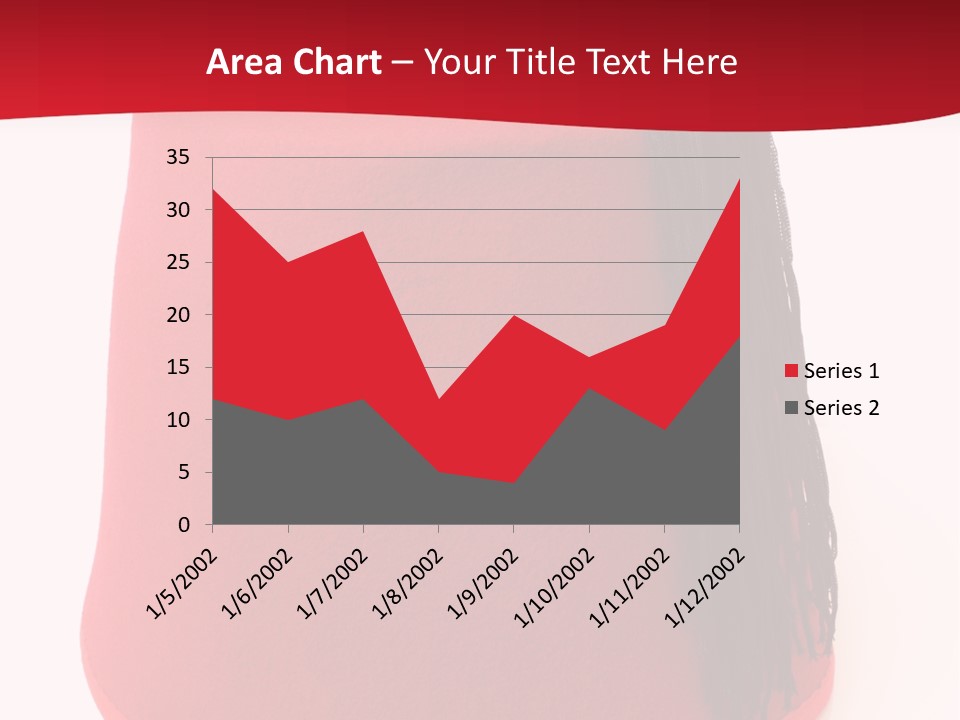 Oldfashioned Turkey Single PowerPoint Template