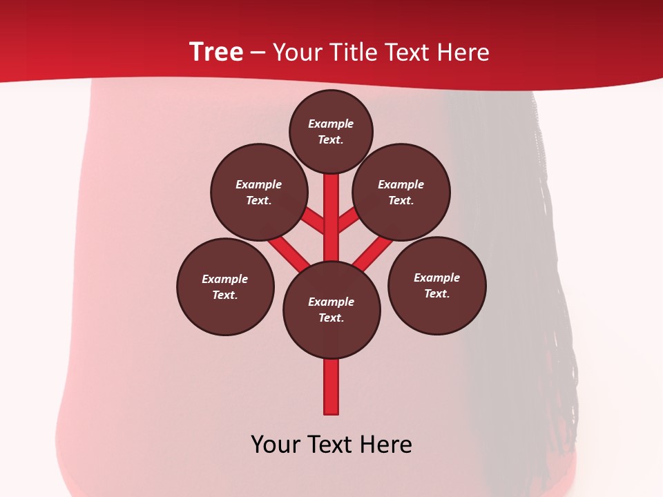 Oldfashioned Turkey Single PowerPoint Template