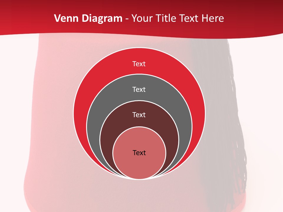 Oldfashioned Turkey Single PowerPoint Template
