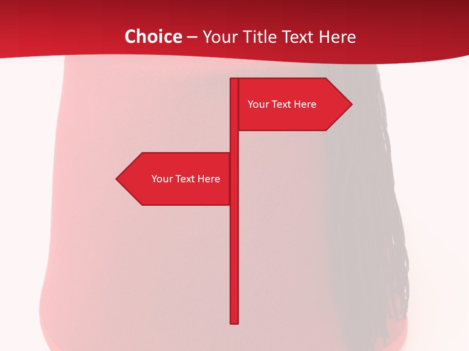 Oldfashioned Turkey Single PowerPoint Template