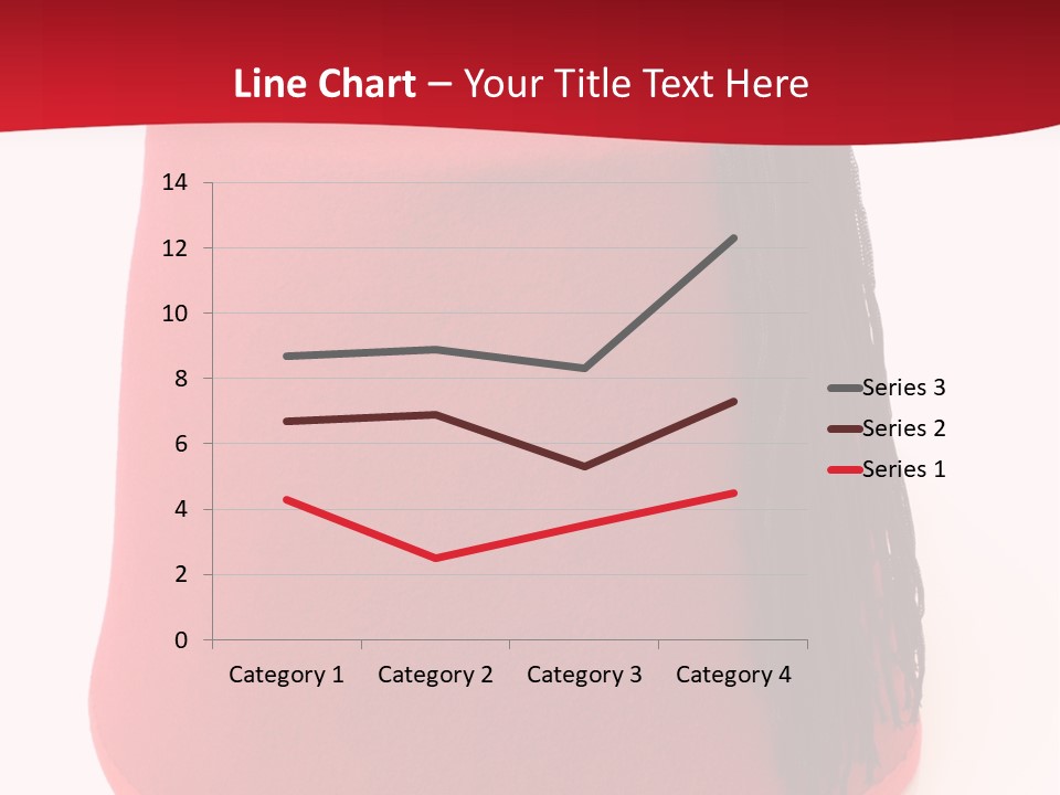 Oldfashioned Turkey Single PowerPoint Template