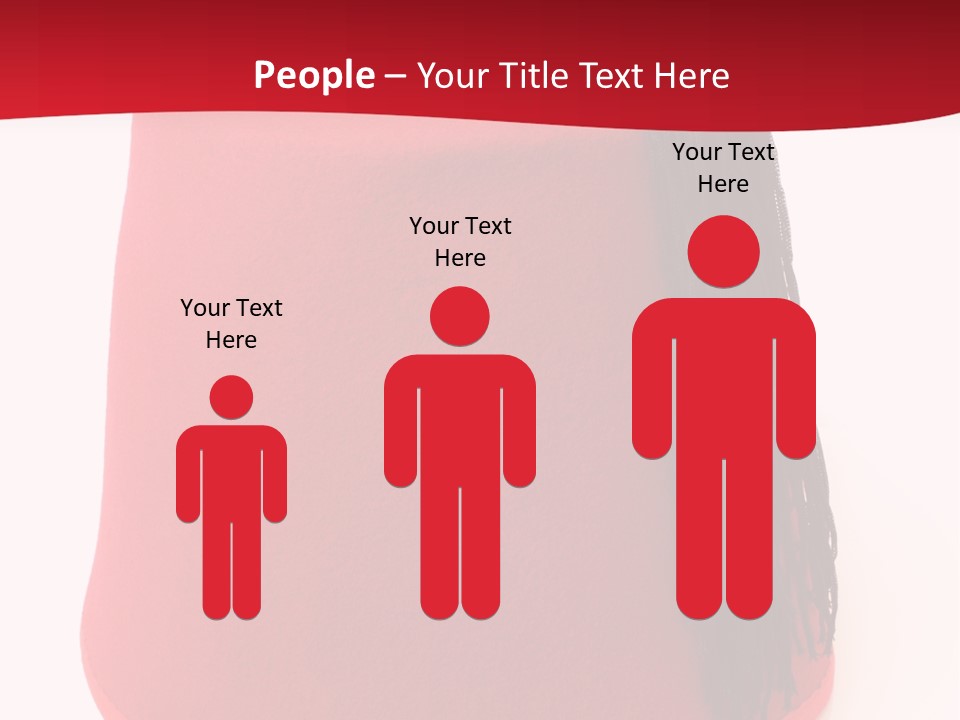 Oldfashioned Turkey Single PowerPoint Template