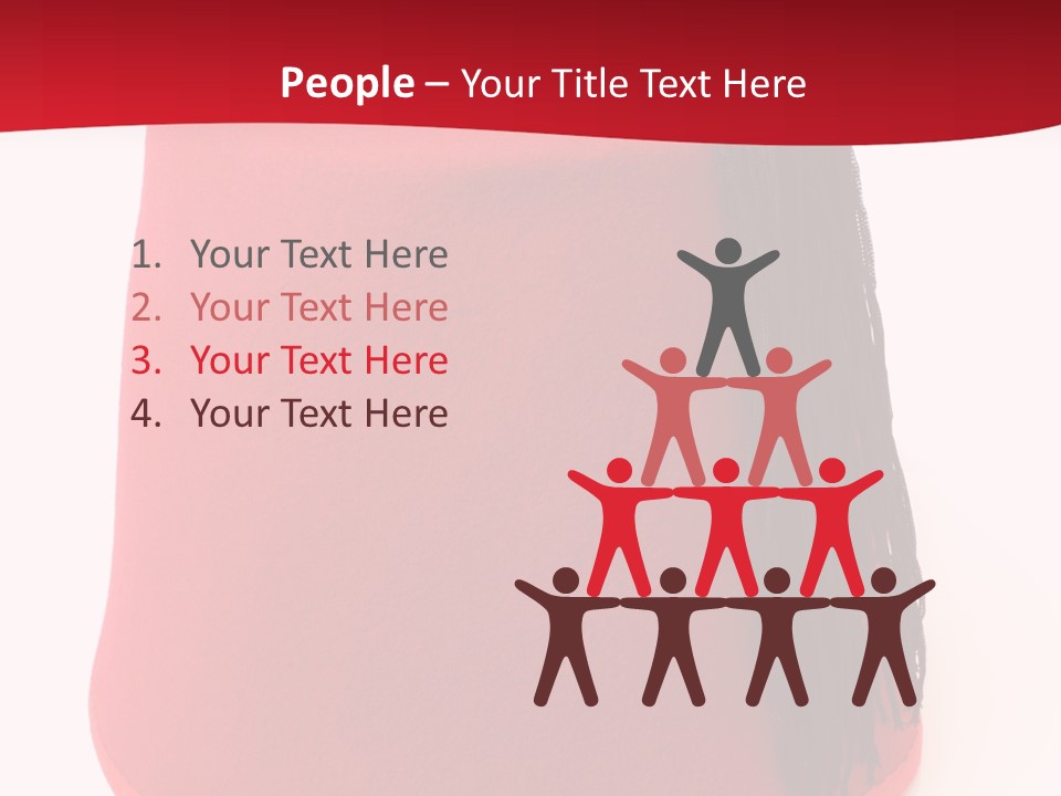 Oldfashioned Turkey Single PowerPoint Template