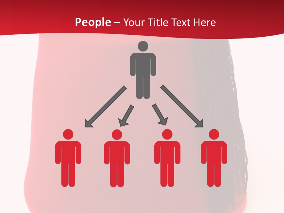 Oldfashioned Turkey Single PowerPoint Template