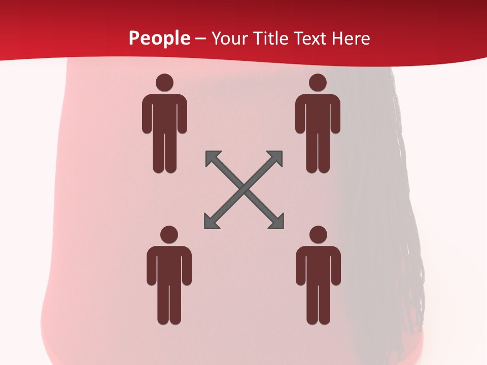 Oldfashioned Turkey Single PowerPoint Template