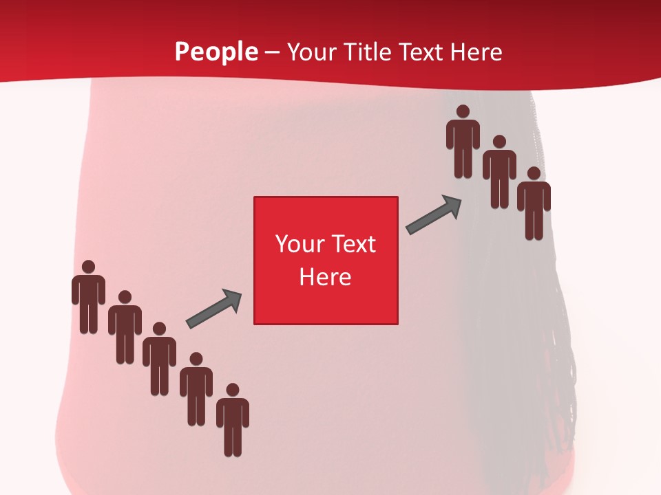 Oldfashioned Turkey Single PowerPoint Template