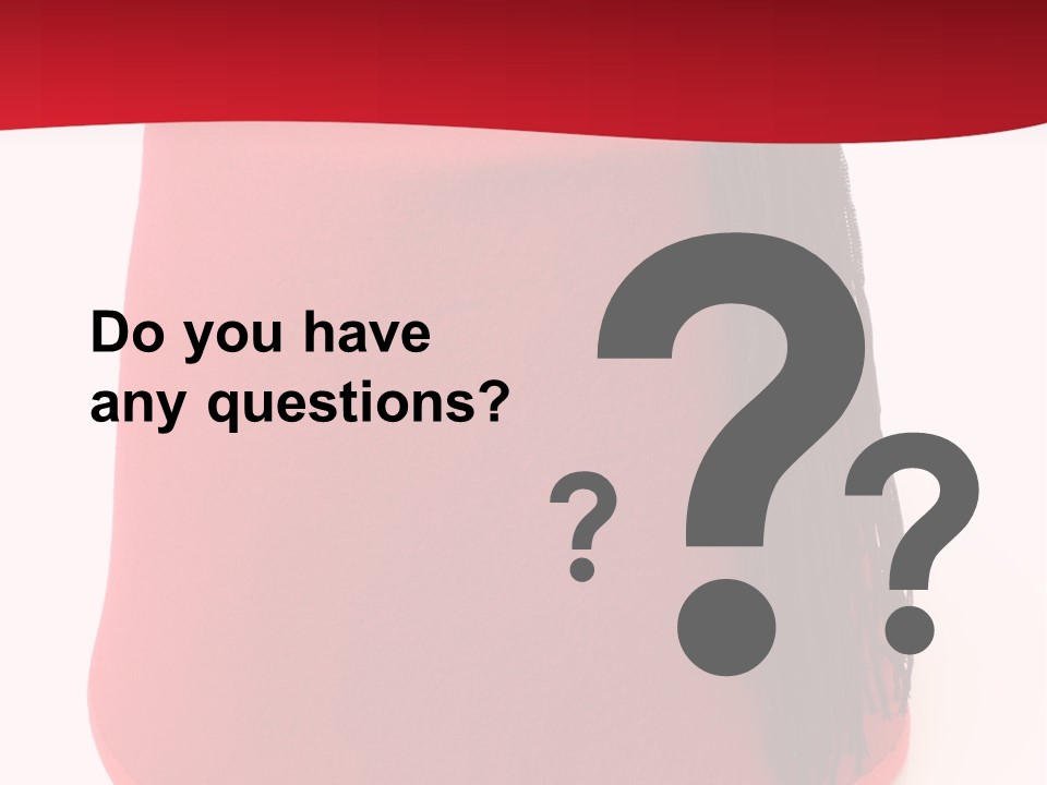 Oldfashioned Turkey Single PowerPoint Template