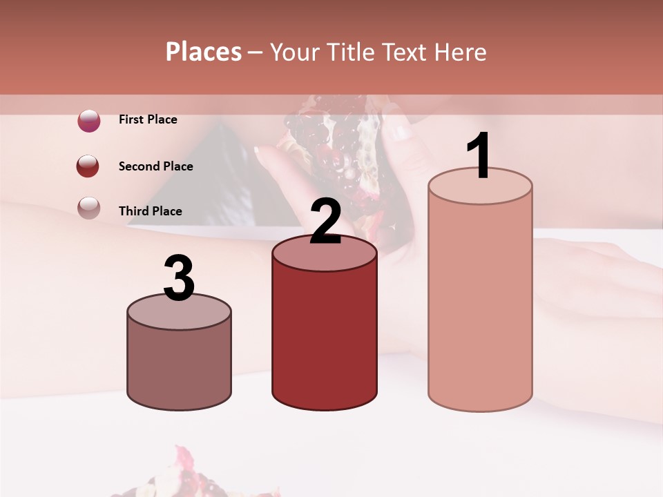 Women Care Y PowerPoint Template