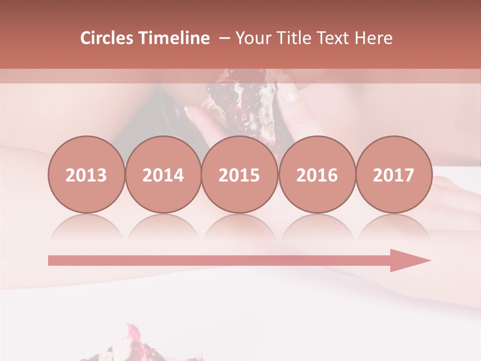 Women Care Y PowerPoint Template