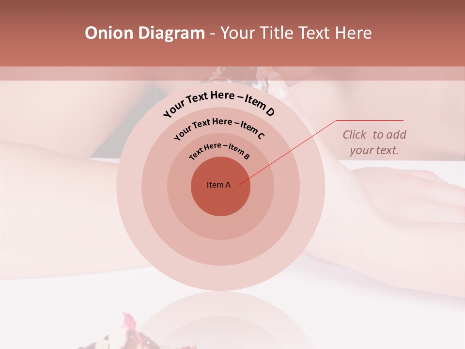 Women Care Y PowerPoint Template