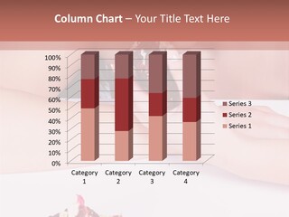 Women Care Y PowerPoint Template