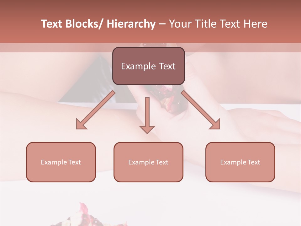 Women Care Y PowerPoint Template