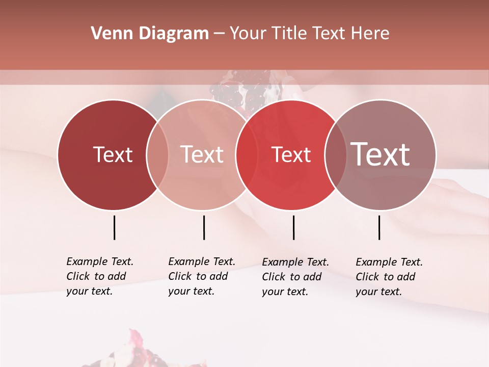 Women Care Y PowerPoint Template