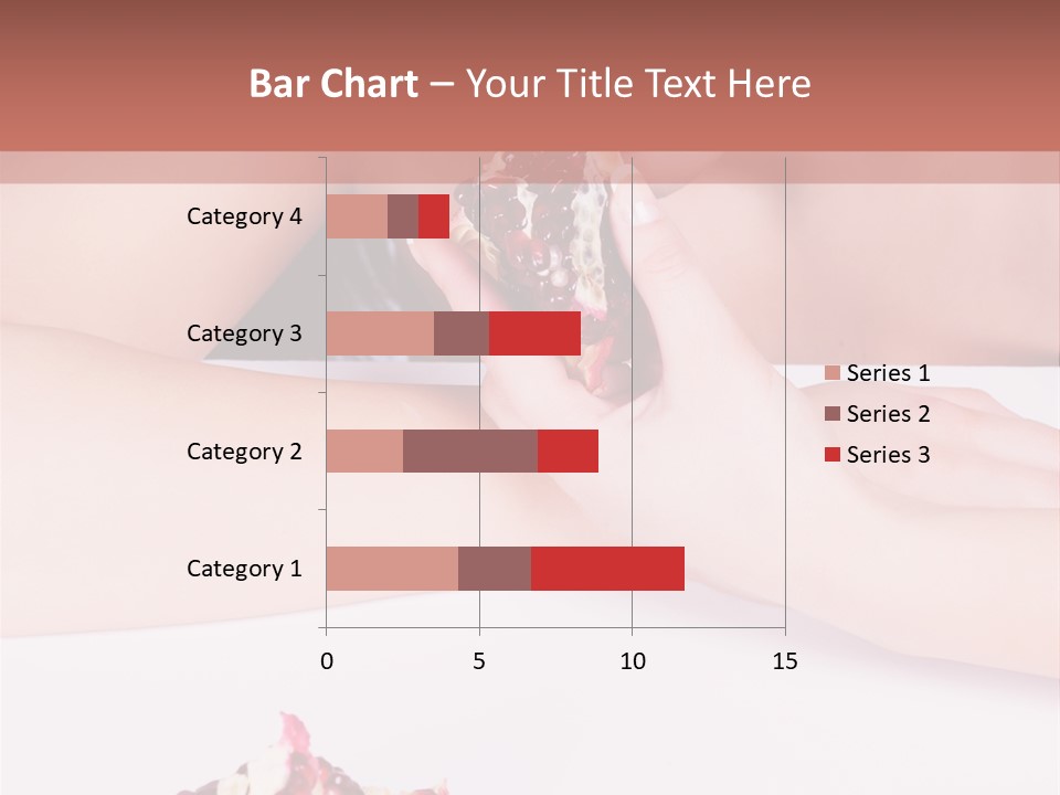 Women Care Y PowerPoint Template