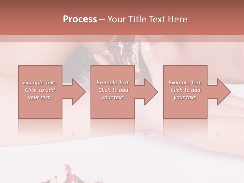 Women Care Y PowerPoint Template