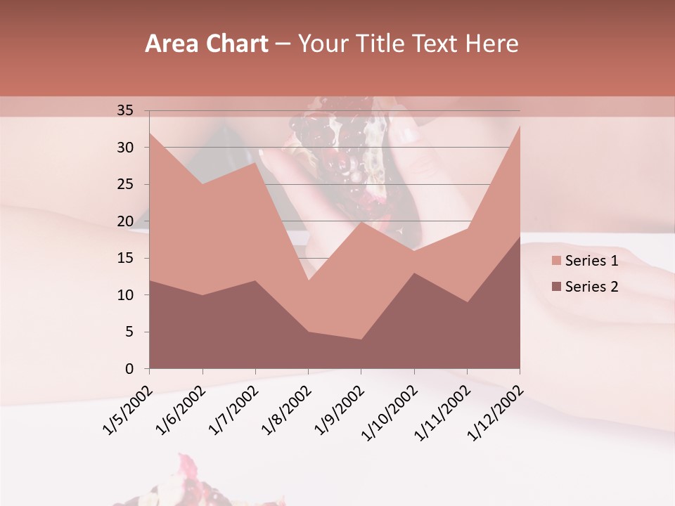 Women Care Y PowerPoint Template