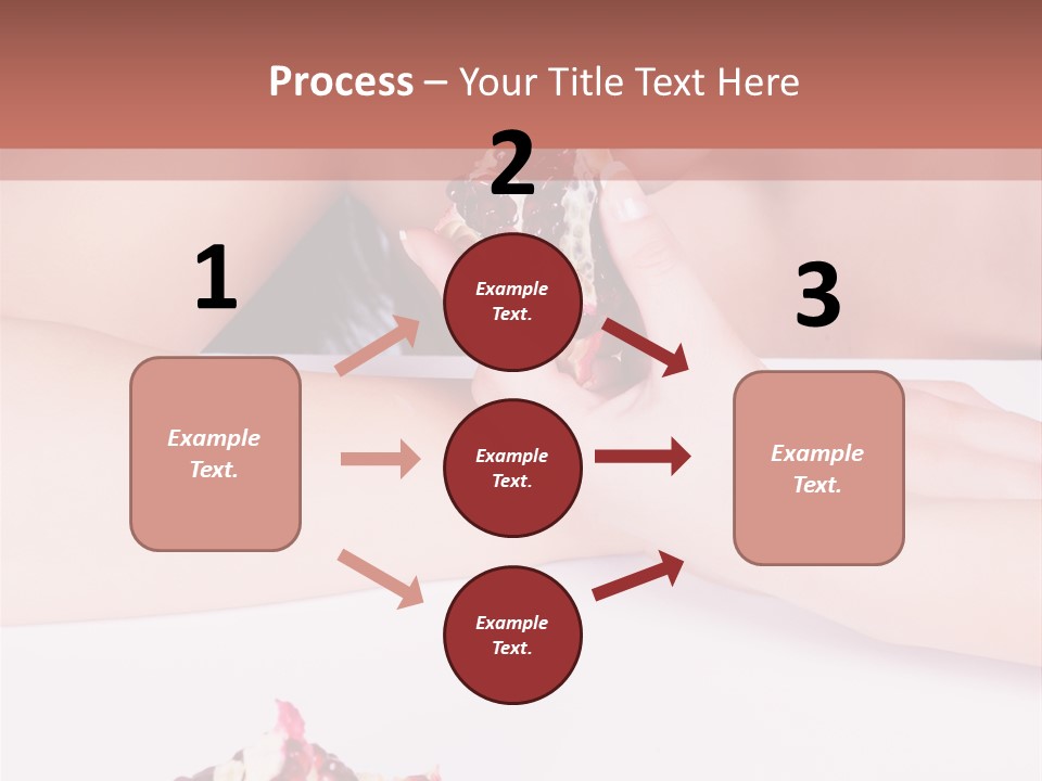 Women Care Y PowerPoint Template