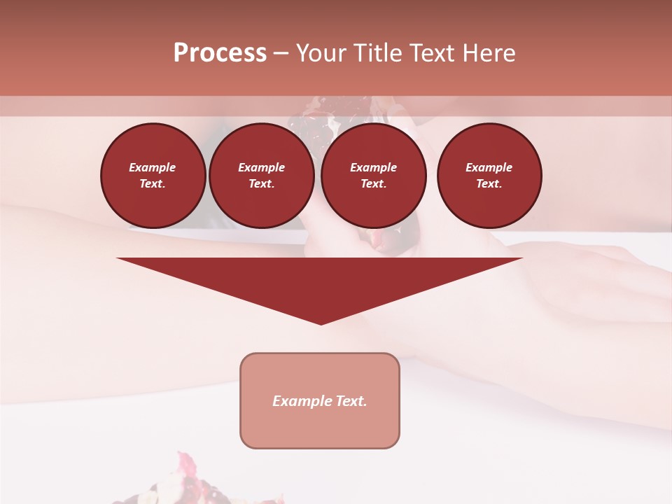 Women Care Y PowerPoint Template