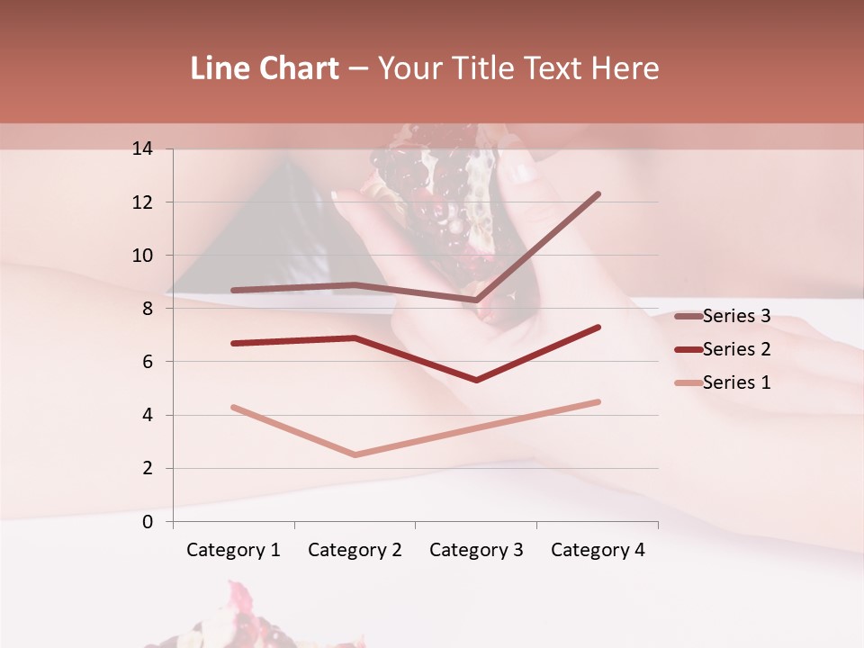 Women Care Y PowerPoint Template