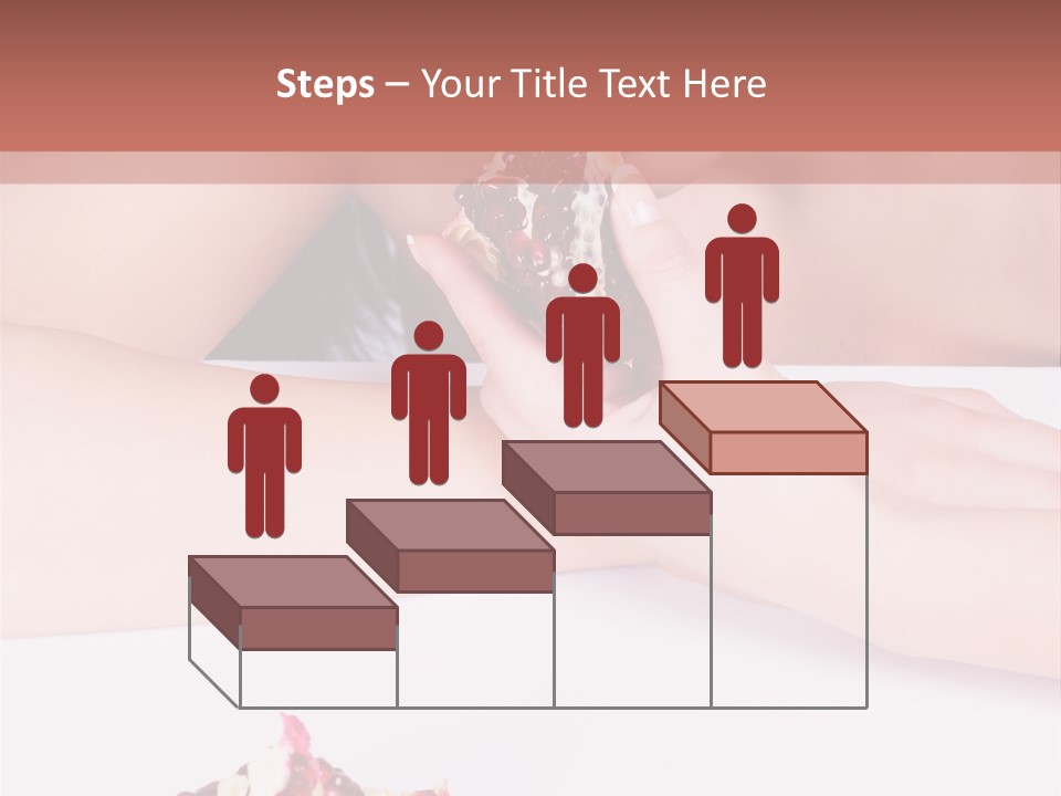 Women Care Y PowerPoint Template
