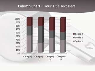 Chrome Olympic Iconic PowerPoint Template