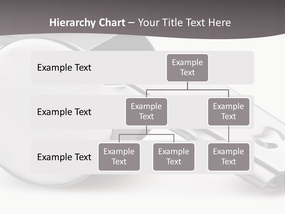 Chrome Olympic Iconic PowerPoint Template