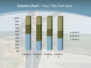 Hand Stop Country PowerPoint Template