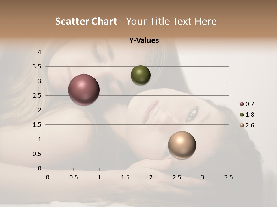 Together Bright Body PowerPoint Template