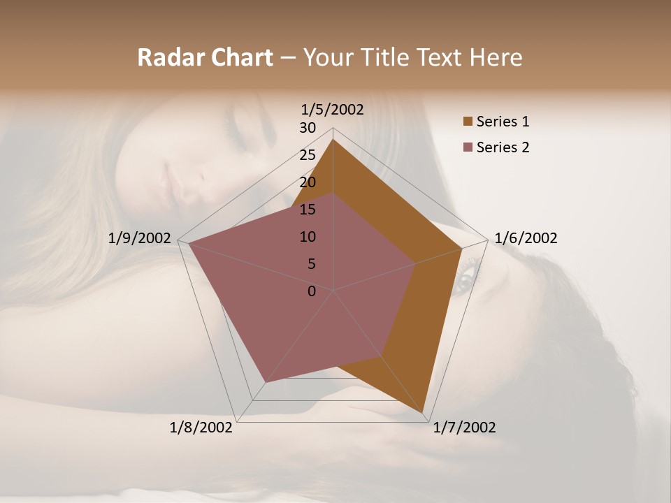 Together Bright Body PowerPoint Template