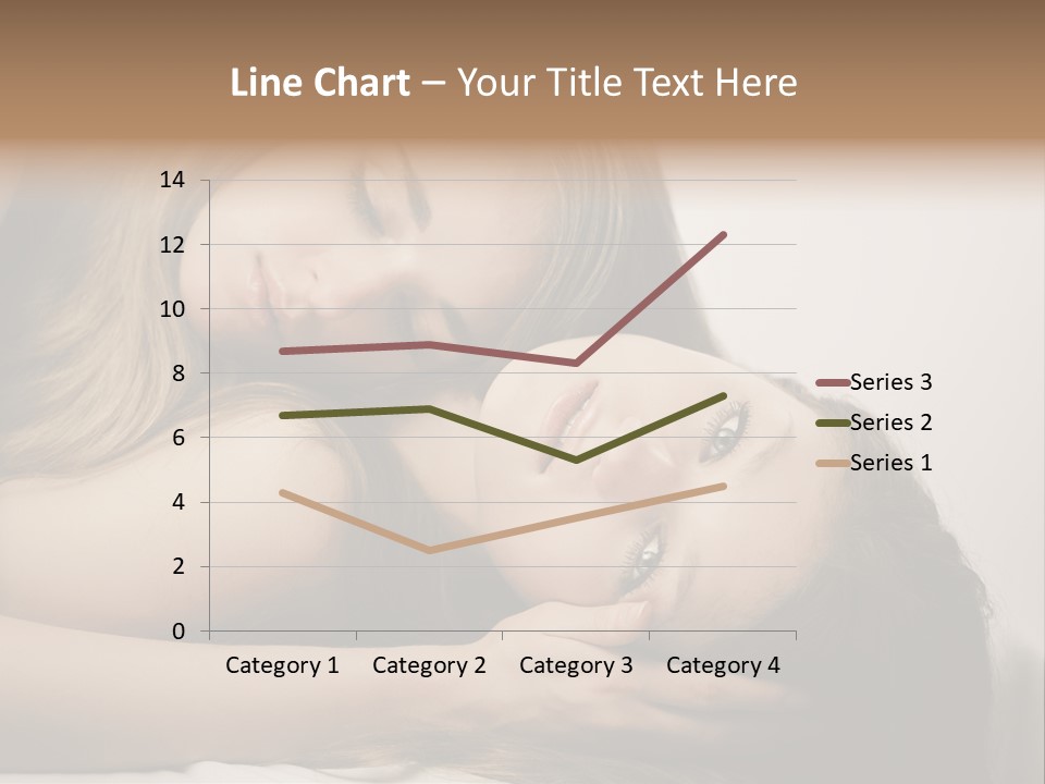 Together Bright Body PowerPoint Template
