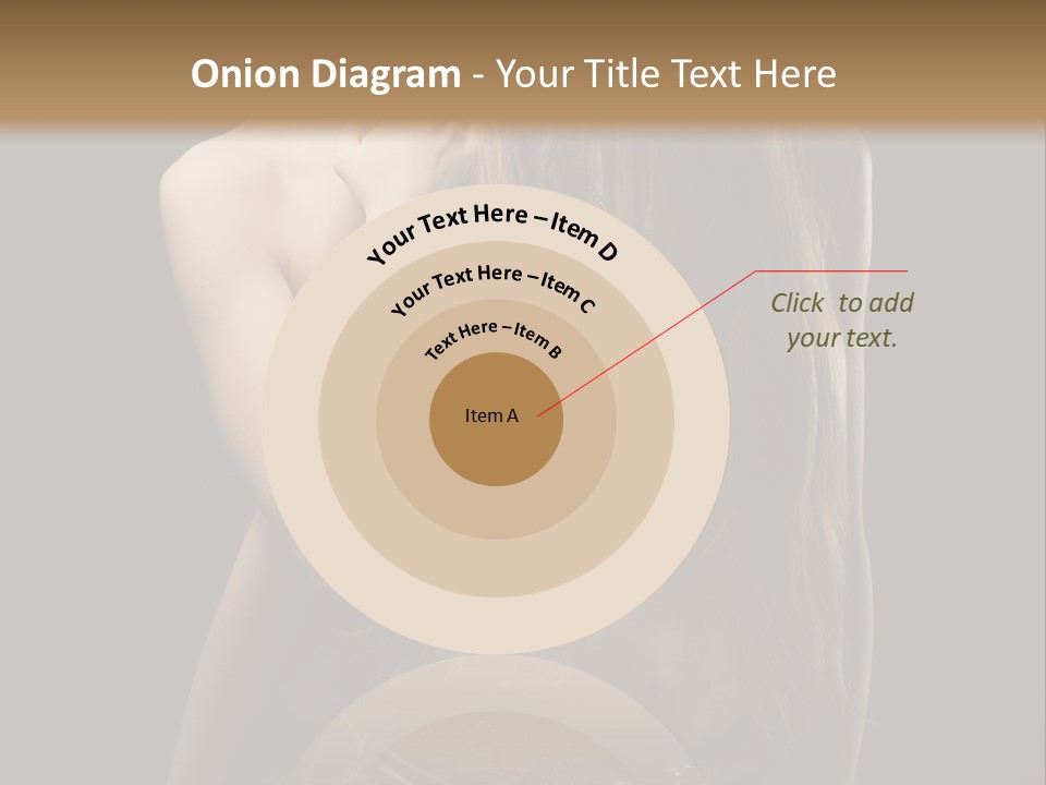 Studio Young Jeans PowerPoint Template