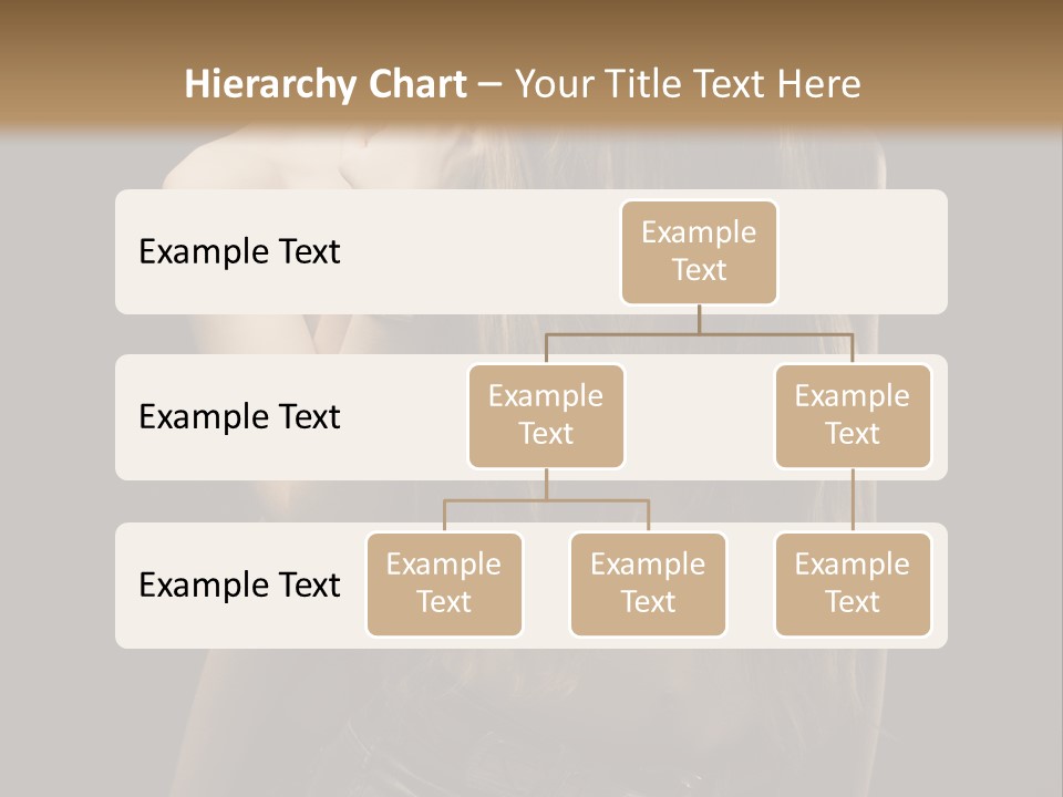 Studio Young Jeans PowerPoint Template