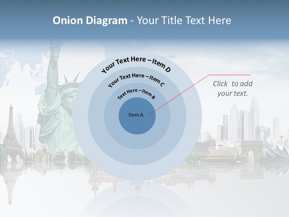 Lawn Inspiration Bright PowerPoint Template