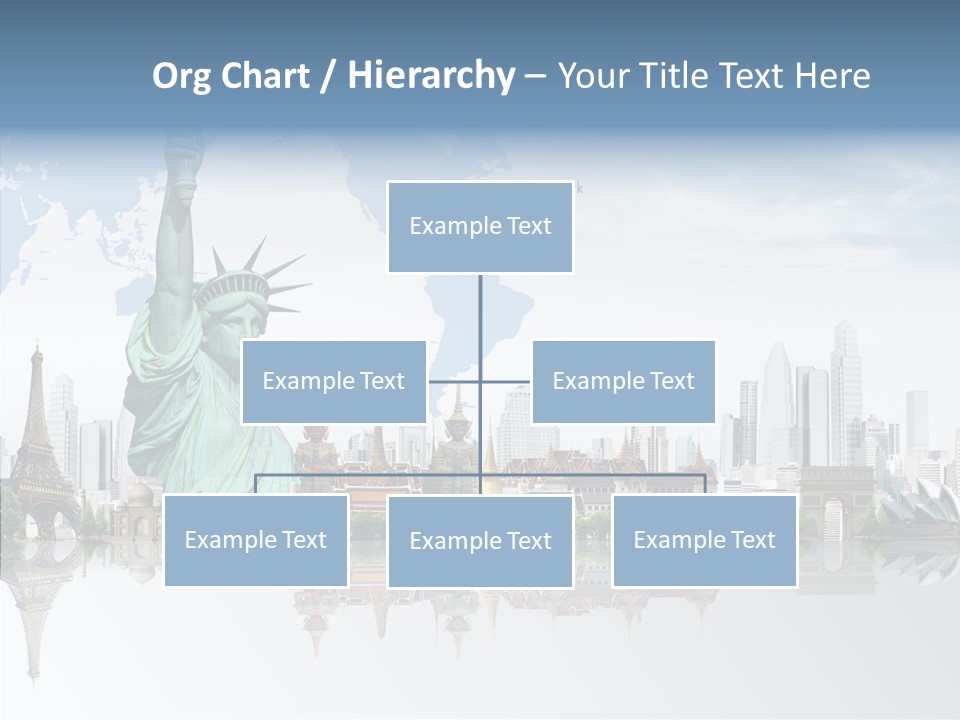 Lawn Inspiration Bright PowerPoint Template