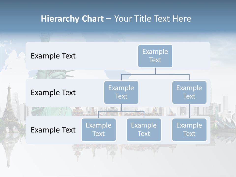 Lawn Inspiration Bright PowerPoint Template