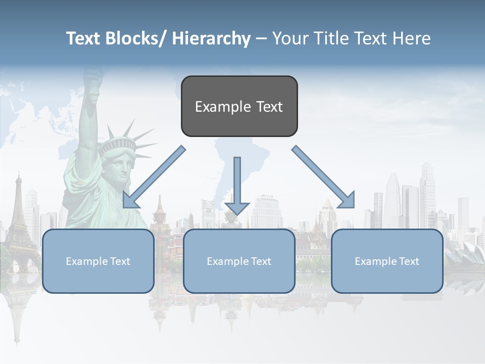 Lawn Inspiration Bright PowerPoint Template