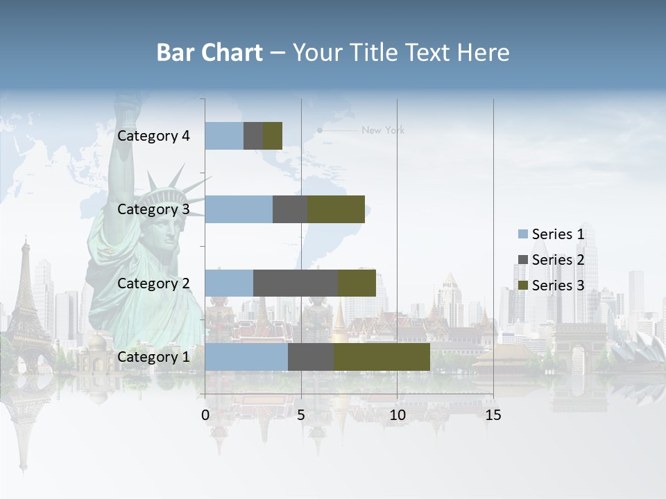 Lawn Inspiration Bright PowerPoint Template