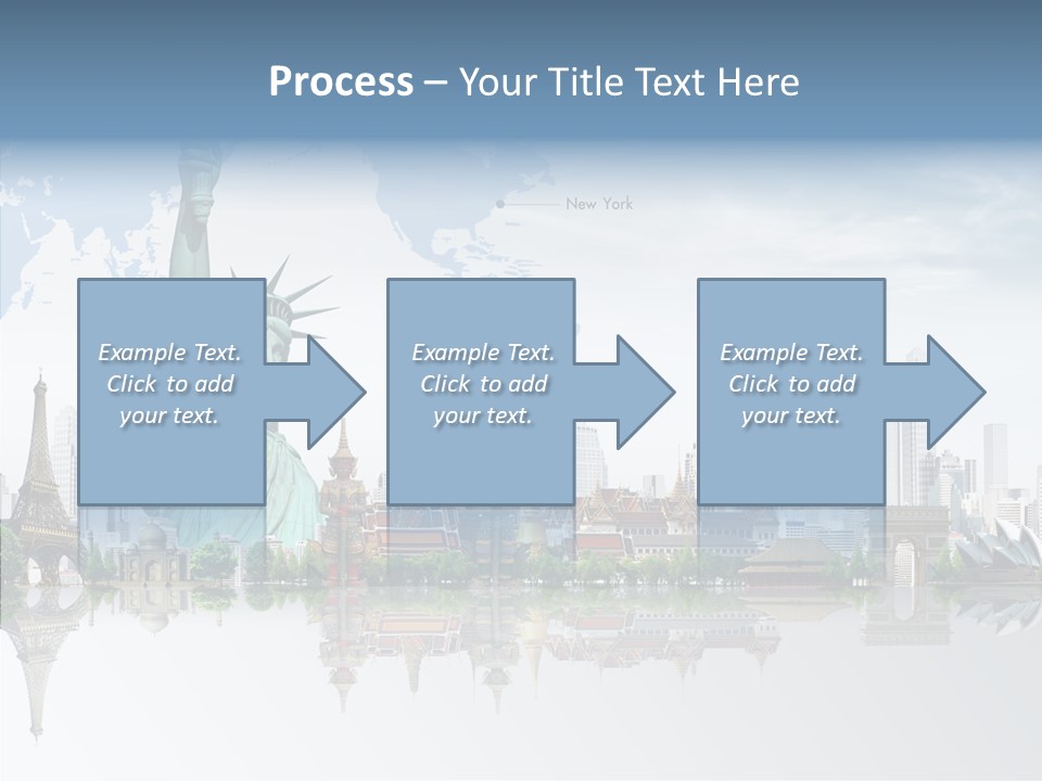 Lawn Inspiration Bright PowerPoint Template